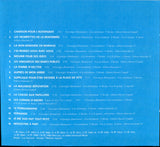 Georges Brassens : Vol. 1 (CD, Comp, RE, Dig)