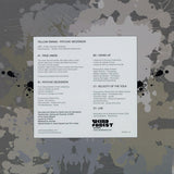 Yellow Swans : Psychic Secession (2xLP, Ltd)