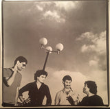 בעז* = Boaz* : אצלי הכל בסדר (LP, Album)