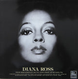Diana Ross : Diana Ross (LP, Album)