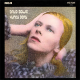 David Bowie | Hunky Dory