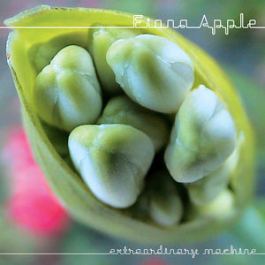 Fiona Apple | Extraordinary Machine