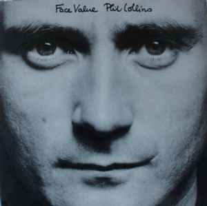 Phil Collins | Face Value