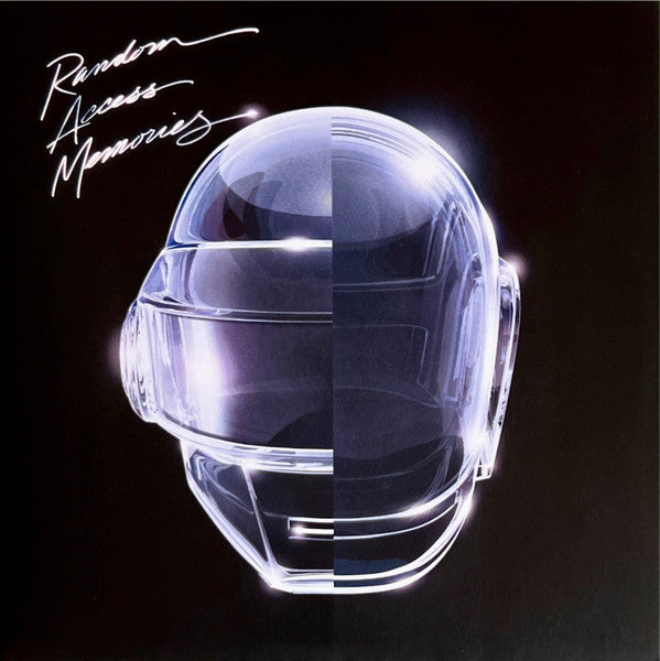 Daft Punk | Random Access Memories (10th Anniversary Edition)