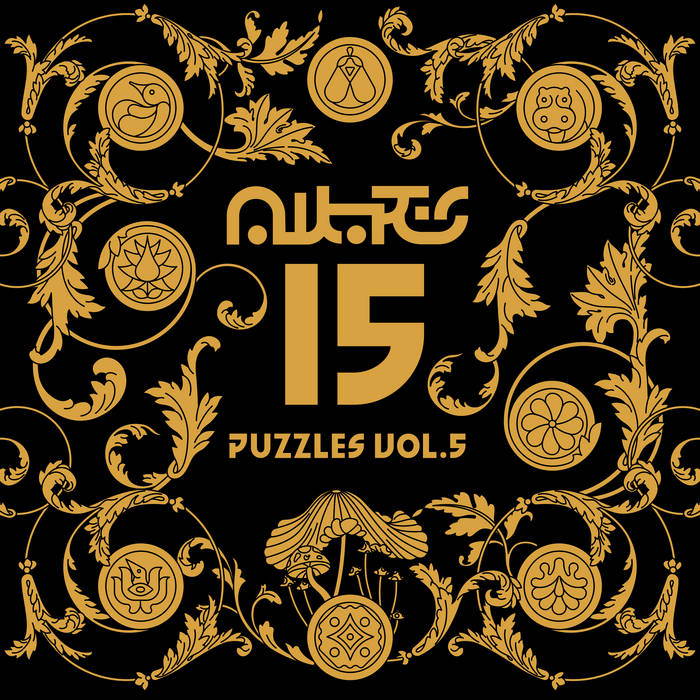 Various | Puzzles Vol. 5