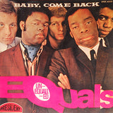 The Equals | Baby Come Back
