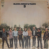 Blood, Sweat & Tears* | Blood, Sweat And Tears 3