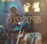 The Doors | Absolutely Live