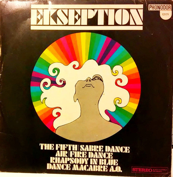 Ekseption | Ekseption