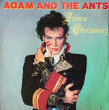 Adam And The Ants | Prince Charming