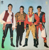 Adam And The Ants | Prince Charming