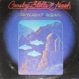 Crosby, Stills & Nash | Daylight Again