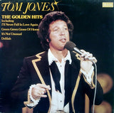 Tom Jones | The Golden Hits
