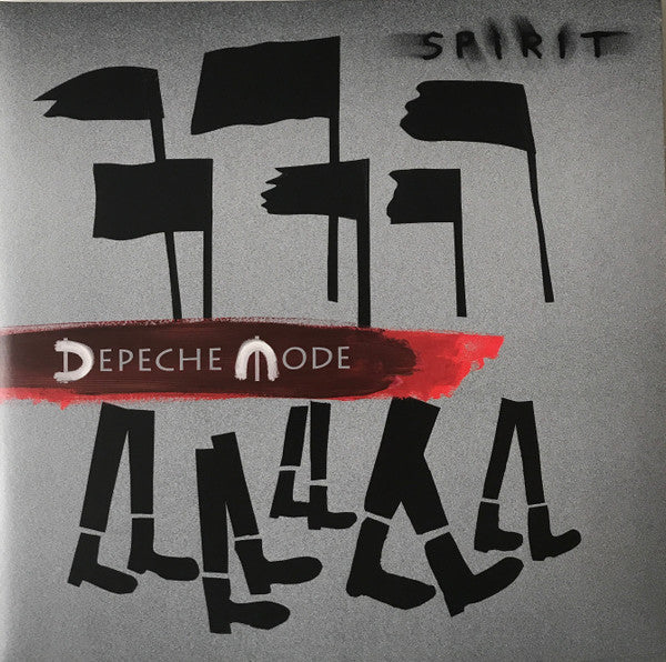 Depeche Mode | Spirit