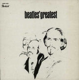 The Beatles | Beatles' Greatest