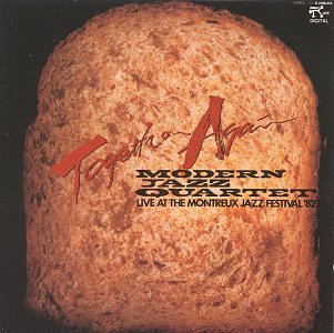 The Modern Jazz Quartet | Together Again! Live At The Montreux Jazz Festival '82