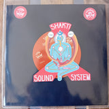 SHAKTI SOUNDSYSTEM | DREAM/WONDERIN'