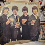The Beatles | The Beatles In Italy