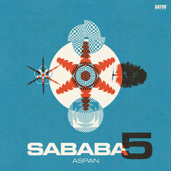 SABABA 5 II ASPAN