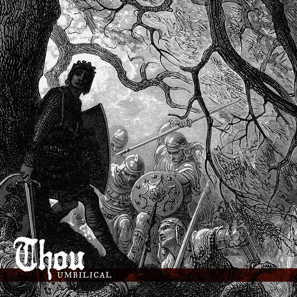 Thou  | Umbilical