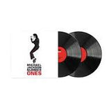 Michael Jackson | Number Ones