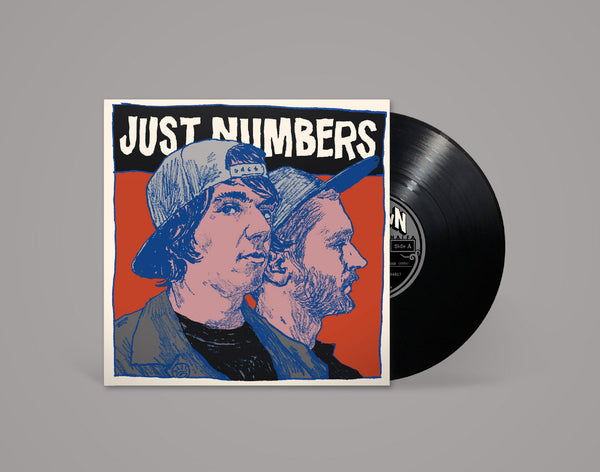 3421 | Just numbers