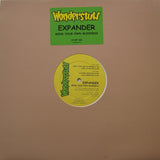 Expander (9) : Mind Your Own Business (12")