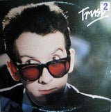 Elvis Costello & The Attractions : Trust (LP, Album)