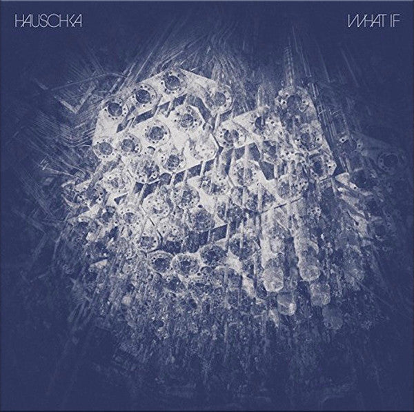 Hauschka : What If (LP, Album)