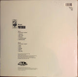 Portishead : Dummy (LP, Album, RE, 180)