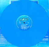 Aqua : Aquarium (LP, Album, RSD, Ltd, RE, RM, Lig)