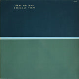 Dave Holland : Emerald Tears (LP, Album)