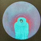 Bal5000 : Bleu Infini EP (12", EP, Num)