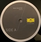 Max Richter : Infra (LP, Album, RE, 180)