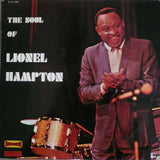 Lionel Hampton And His Sextet : The Soul Of Lionel Hampton (LP, RE)