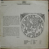 Donovan : Sunshine Superman (LP, Album, RP, Pit)