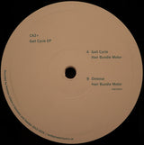 CA2+ : Gait Cycle EP (12", EP)