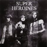 Super Heroines : Souls That Save (LP, Album, Ltd, Num, RE)