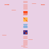 Com Truise : Iteration (2xLP, Album)