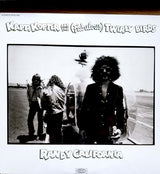 Randy California : Kapt. Kopter And The (Fabulous) Twirly Birds (LP, Album, Ltd, RE, 150)