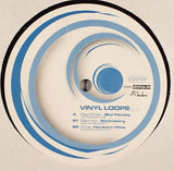 Various : Vinyl Loops Vol. 2 (12", Comp)