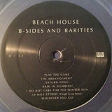 Beach House : B-Sides And Rarities (LP, Comp, Ltd, Cle)