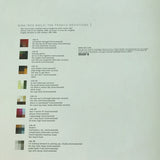 Nine Inch Nails : The Fragile:  Deviations 1 (4xLP, Ltd, RM)