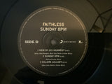 Faithless : Sunday 8PM (2xLP, Album, RE, 180)