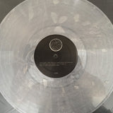 Shabazz Palaces : Quazarz: Born On A Gangster Star (LP, Album, Ltd, Sil)