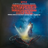 Kyle Dixon (2) & Michael Stein (9) : Stranger Things (2xLP, Album, Cry + 2xLP, Album, Cry + Box, Comp, L)