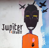 Jupiter & Okwess : Kin Sonic (LP, Album)