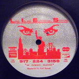 S. English : S. English (12", EP)