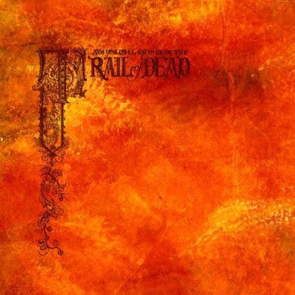 ...And You Will Know Us By The Trail Of Dead : Source Tags & Codes (Album, RE, Gat + LP + LP, S/Sided, Etch)
