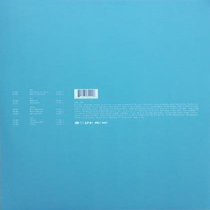 B12 : Electro-Soma (2xLP, Album, RE, RM, RP)